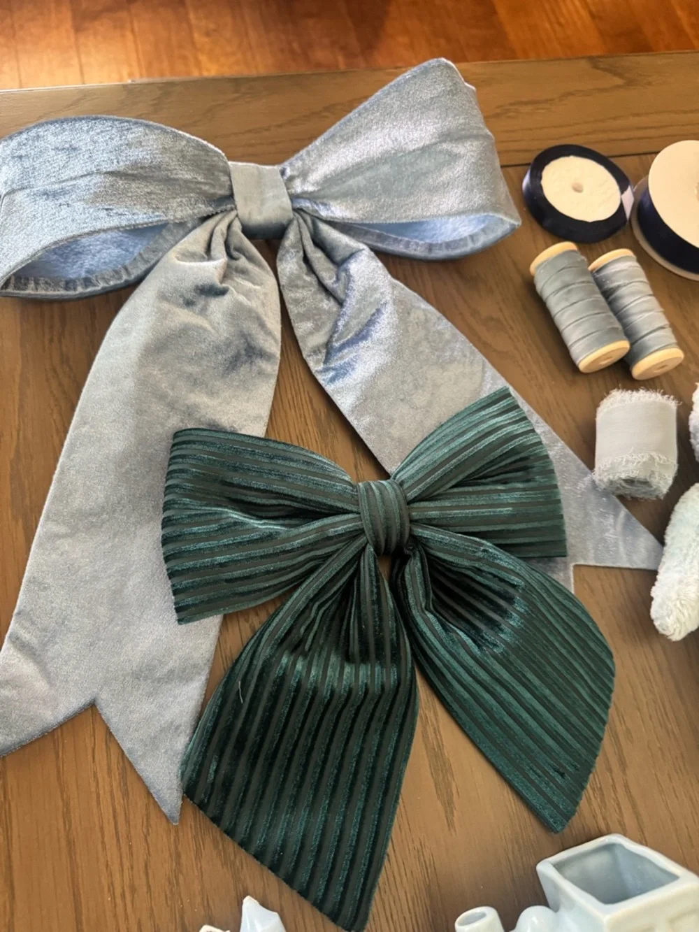 Baby Boy Shower Decor - Picture 5 of 7